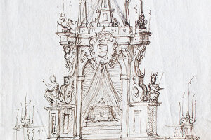vor 1700