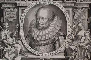 1600 bis 1700