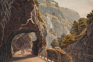 Berge
