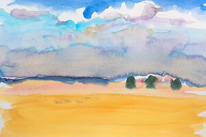 Strand & Meer