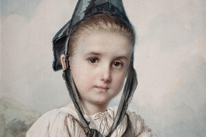 Kinderportraits