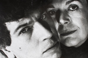 Doppelportraits
