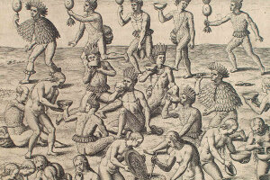 vor 1600