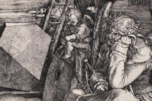 allegorische Darstellungen