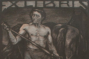 Exlibris