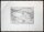 Veronika Wagner - Landschaft - Radierung - 1978