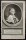 Jacobus Houbraken - Porträt Louise Coligny Oranien Nassau - 1750 - Kupferstich
