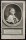 Jacobus Houbraken - Porträt Louize de Coligny - Kupfst. n. A. Schouman - um 1750