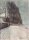 Unbekannter Künstler (Th. Barbiere) - Winterlandschaft - Aquarell - um 1900