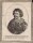 Unbek. Künstler - Friedrich Heinrich Prinz von Oranien - Kupferstich - 1639