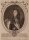 Nicolas II lAîné Larmessin - Louis de Bourbon - Kupferstich - o.J.