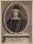 Robert White - Porträt Thomas Goodwin - Kupferstich - 1679