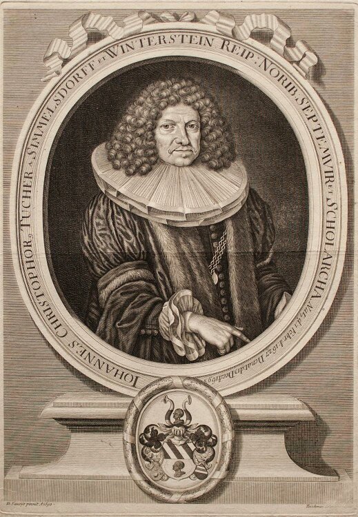 Christian August Fleischmann - Johann Christoph...