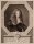 Bartholomäus Kilian - Porträt Georg Paul Hönn - Kupferstich - o.J.