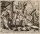Unbekannt - Bibel David u. Goliath - Kupferstich n. Marten von Heemskerk - o. J.