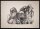 Rainer Herold - Jubilar - Lithografie - 1977