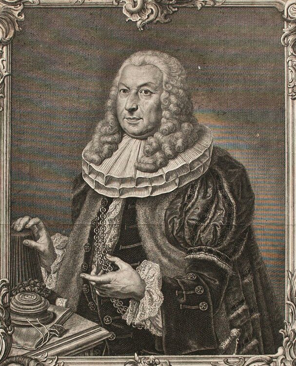 Johann W. Windter - Georg Christoph Erlabeck -...
