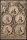 Johann Corvinus - Fortitudo leonina in utraque fortuna Maximiliani Emmanuelis - 1715 - Kupferstich