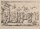Otto Hettner - Tanzende -  Lithographie - o. J.