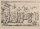Otto Hettner - Tanzende -  Lithographie - o. J.