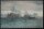 Unbekannter Künstler - Landschaft mit Schafen - Aquarell - 1912