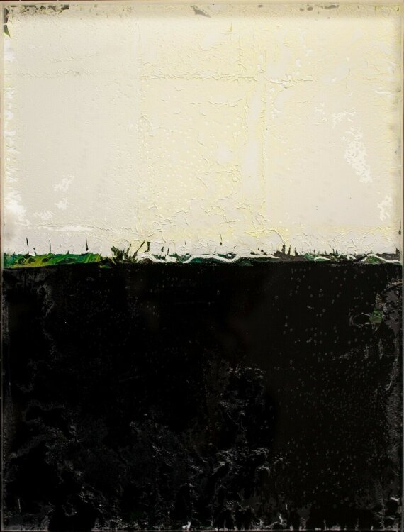 Park Byung Hoon - Transparence - 2011 - Objekt