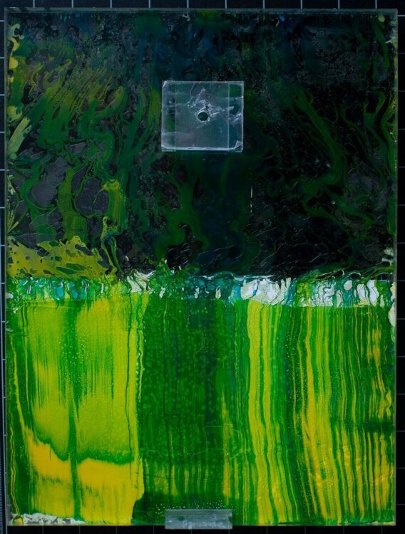 Park Byung Hoon - Transparence - 2011 - Objekt