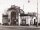 Unbekannt - Otto-Wagner-Pavillons auf dem Karlsplatz; Wien - Fotografie - o. J.