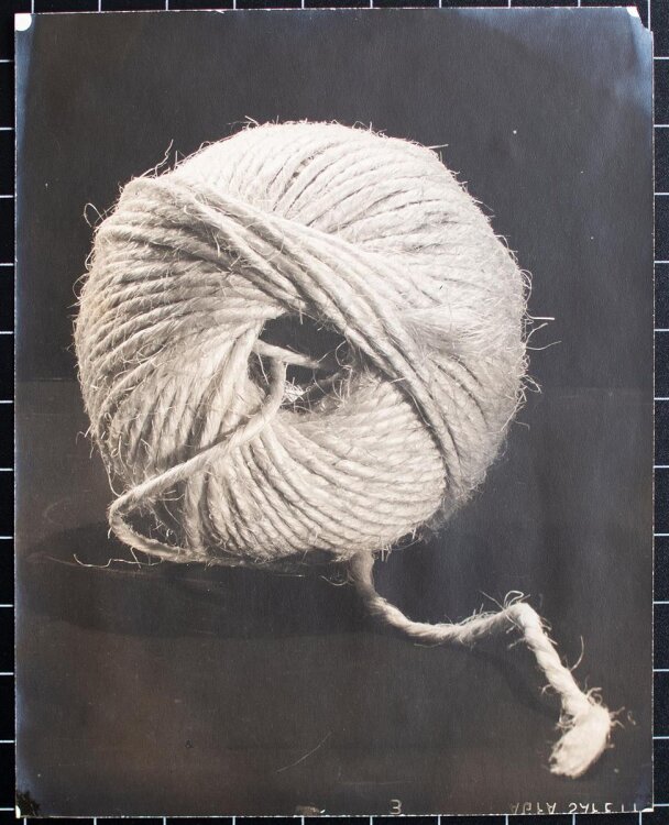 Unbekannt - The Loose End - Fotografie - 1960