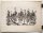 Eduard Hopf - Waldlandschaft - Lithografie - o. J.
