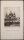 SS Washington (United States Lines) - Dinner - Menükarte - 25.10.1934