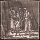 Manfred Butzmann - Figurengruppe (Südamerika) - Ätzradierung - o.J.