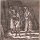 Manfred Butzmann - Figurengruppe (Südamerika) - Ätzradierung - o.J.