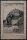 Walter Edin Law - Edinboro Castle (London) - Radierung - o.J.