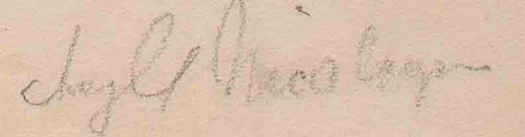 Nicolaysen - Weitere Fortschritte bei Noras Existenz - Zeichnung - um 1880