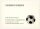 Gemeinsame Abendessen des Fußball-Länderspieles Deutschland-Jugoslawien - Menükarte - 23.06.1966