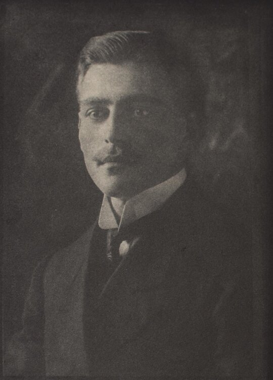 Immy Thiele - Hildeg. Siegel - Fotografie - o.J.