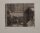 Margarethe Geibel - Goethes Sterbezimmer, Interieurszene - 1909 - Radierung