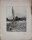 Georg Tippel - Landschaft - Lithographie - o. J.