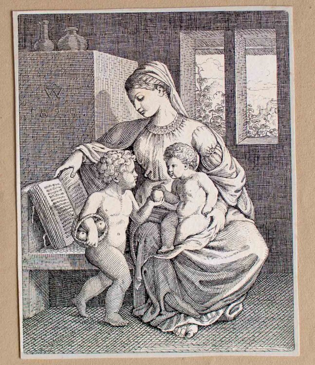 Carl Heinrich Wenng - Historische Compositionen,...