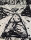 Rainer Görß - Implosion x Explosion = Die dritte Variante - Weg - 1991 - Lithografie, Plakat