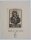 Luise Hoff - Exlibris - 1929 - Holzschnitt