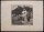 Max von Scherer - Stadtansicht - 1915 - Radierung