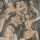 Jan Saenredam - Latona bittet ihre Kinder Apollo und Diana, Niobe zu bestrafen - 1594 - Kupferstich