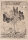 August Gaul - Ex Libris, Hanna Cassirer - um 1920 - Radierung