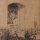 Adolf Schinnerer - Florenz, Porta Romana - o.J. - Radierung