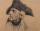 Karl Bauer - Porträt Friedrich der Große - o.J. - Radierung