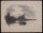 Robert Heinrich - Landschaft mit See - o.J. - Tusche