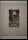 Bruno Héroux - Ex Libris für W. Mendelssohn - Radierung - 1905