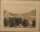 unbekannt - Toblach, Pustertal, Sudtiroler Landschaft - 1907 - Lithografie
